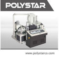 Smaller recycling machine for blown film supplier